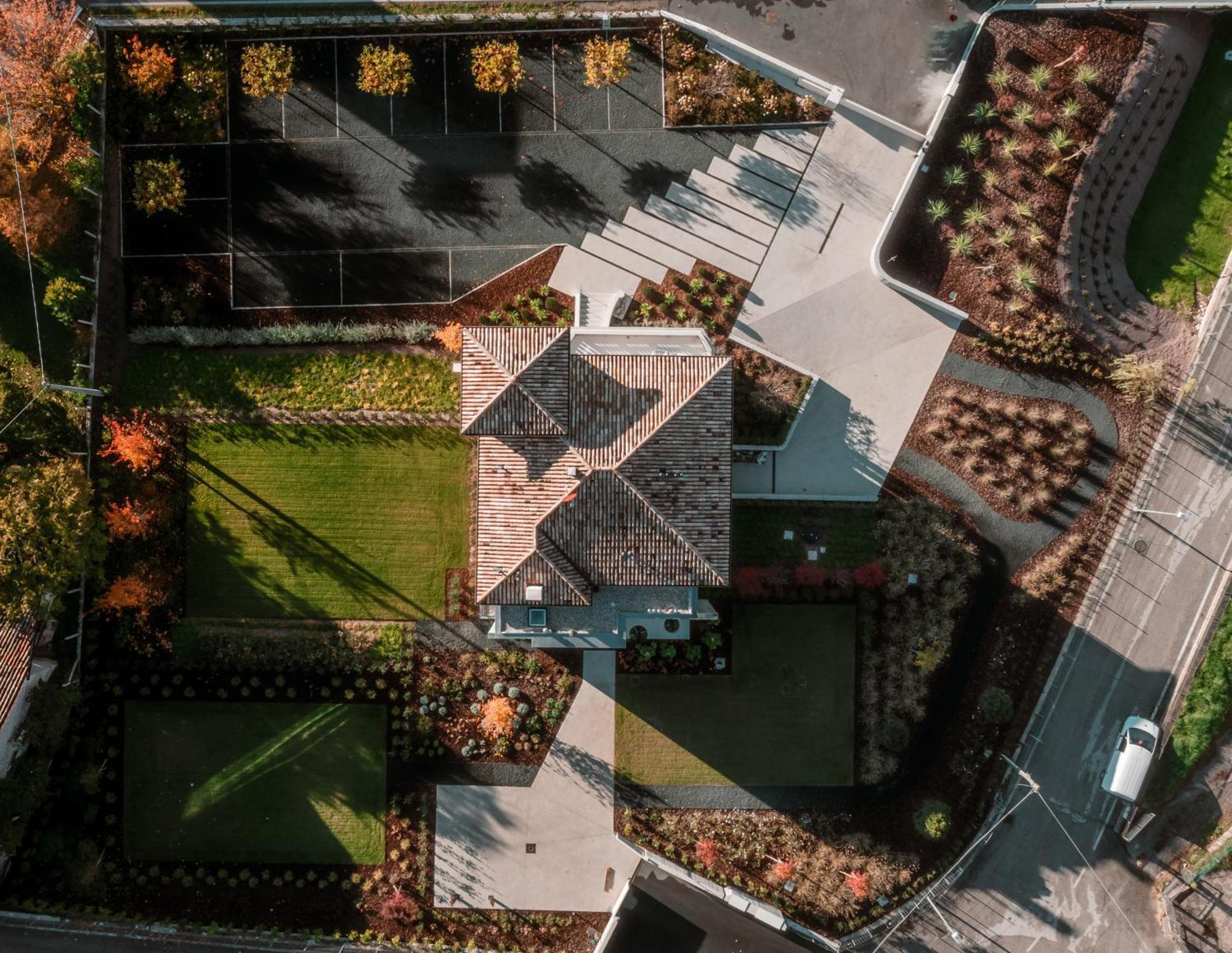 La Casa Di Laura Hotel Valdobbiadene Bagian luar foto